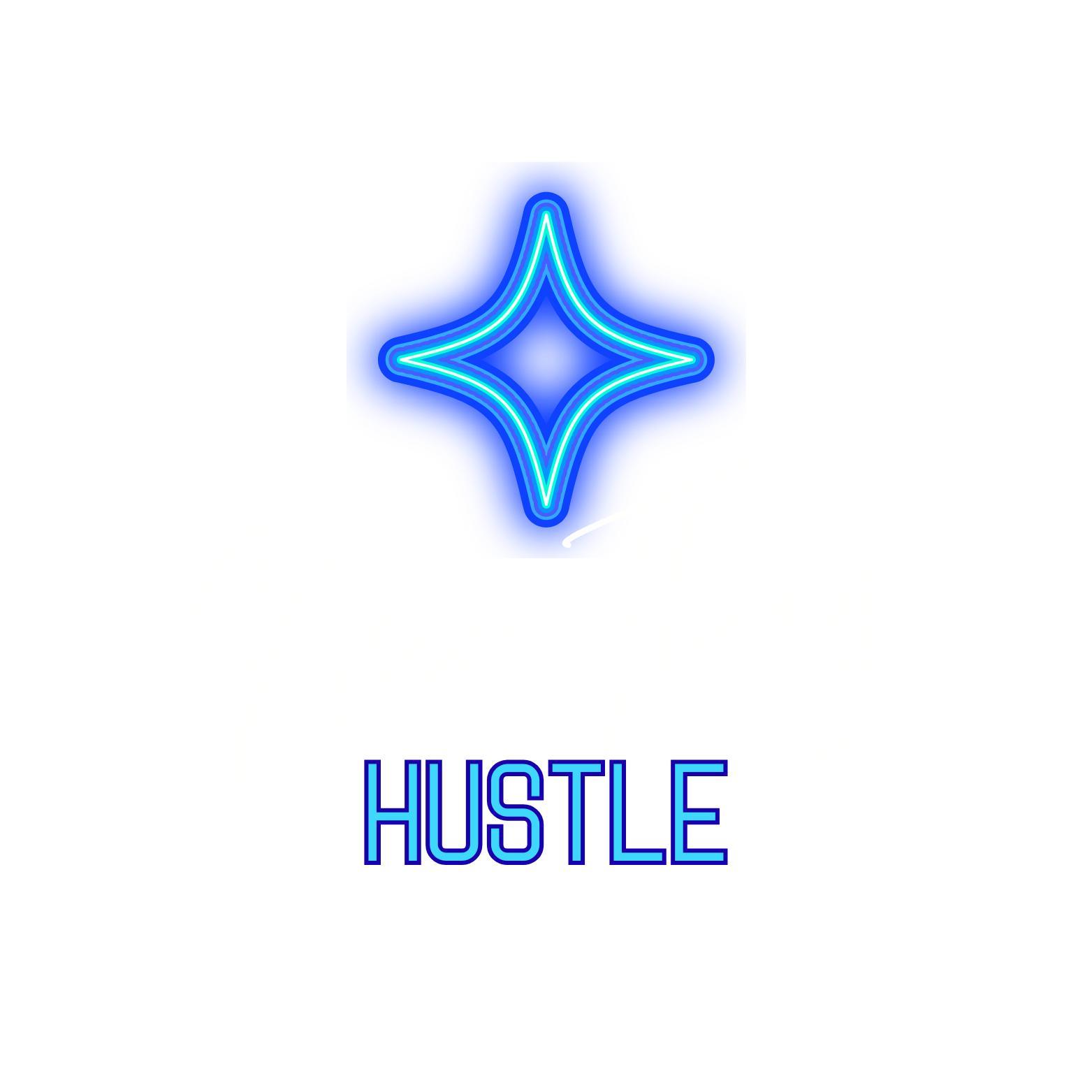 New Thing Hustle